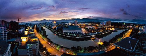 王小麦煎饼果子