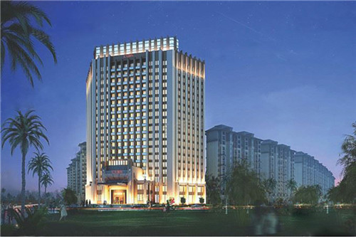 姥姥家鸭血粉丝汤