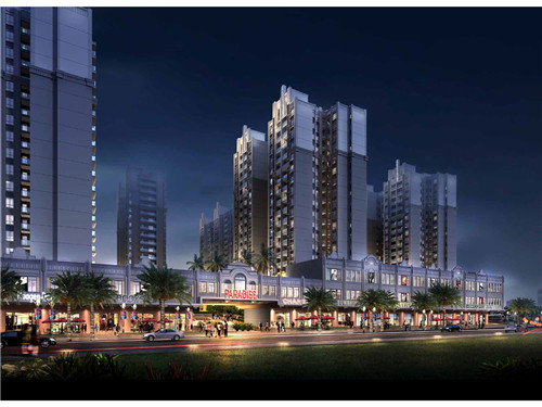 小香香过桥米线