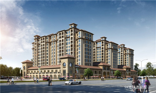 高老辈鸡汤米线