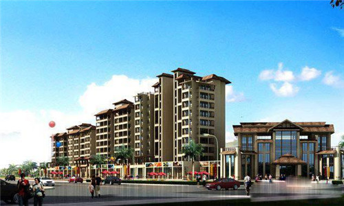 御蝶坊