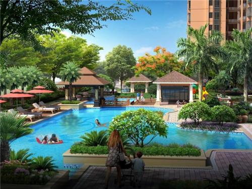 壹号线汽车美容