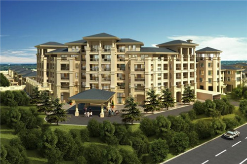 皓靓自助洗车机