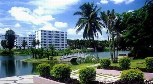 无接触全自动洗车机