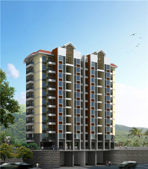 美慕星法式甜品