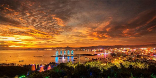 在冠县可以开几家兄鸡炸鸡加盟店