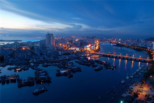 加盟么小鲜在青岛特色海鲜市场前景如何