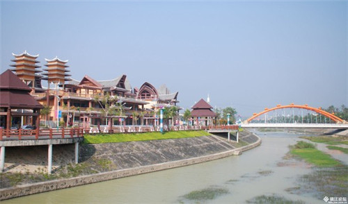 广东多层餐饮设计公司，广东多层餐饮设计公司有哪些