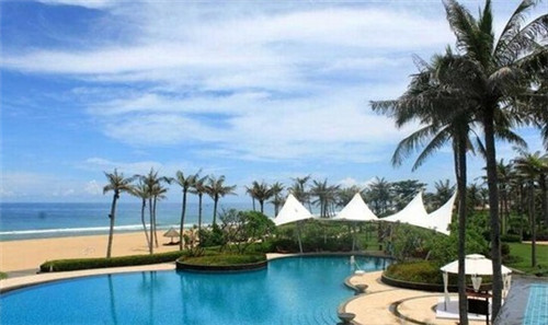 新中式火锅店设计