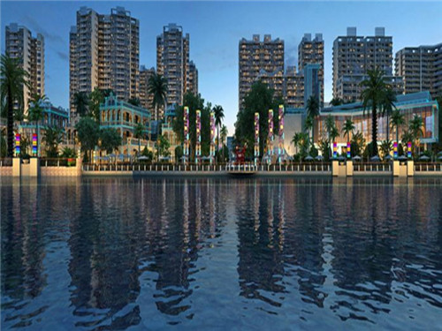 天山天池怎么去景区（到天山天池怎么坐公交车）