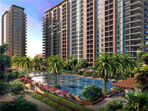 殿前哪里街道好玩（殿前是什么社区）