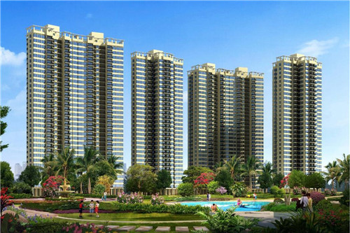 外墙装修什么叫压盖砖（外墙压顶砖规范图片）