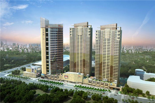 广州景点排行榜前10名（广州十大景点）